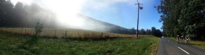 It's magic, never believe it's not so ... (click to enlarge).