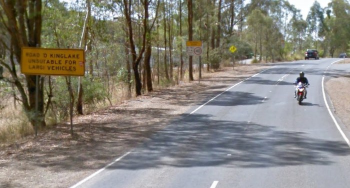 Image: Google Street View