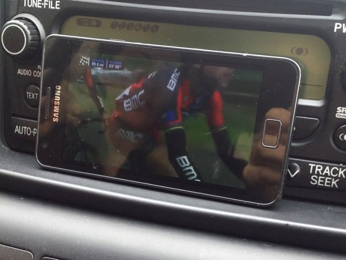 Again, who needs broadcast TV?