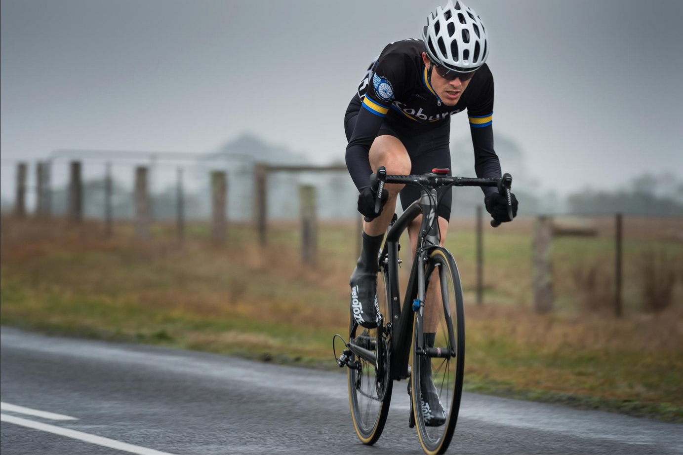 Photo: Stephen Rutledge. See https://www.facebook.com/3daytour for Stephen's great Stage 2 gallery.