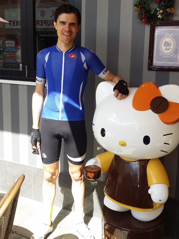 I don't know why I thought this would be funny, anyway ...